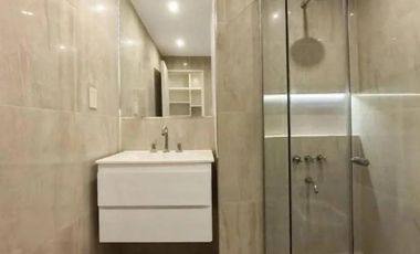 Venta 4 Ambientes con Balcón Aterrazado y Cochera en Belgrano R – Muy Luminoso, Apto Crédito