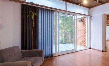 Venta 4 Ambientes con Balcón Aterrazado y Cochera en Belgrano R – Muy Luminoso, Apto Crédito