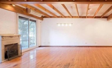 Venta 4 Ambientes con Balcón Aterrazado y Cochera en Belgrano R – Muy Luminoso, Apto Crédito