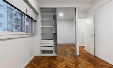 Venta 4 Ambientes con Balcón Aterrazado y Cochera en Belgrano R – Muy Luminoso, Apto Crédito