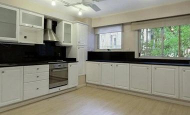 Venta 4 Ambientes con Balcón Aterrazado y Cochera en Belgrano R – Muy Luminoso, Apto Crédito