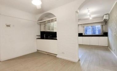 Venta 4 Ambientes con Balcón Aterrazado y Cochera en Belgrano R – Muy Luminoso, Apto Crédito