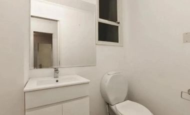 Venta 4 Ambientes con Balcón Aterrazado y Cochera en Belgrano R – Muy Luminoso, Apto Crédito