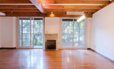Venta 4 Ambientes con Balcón Aterrazado y Cochera en Belgrano R – Muy Luminoso, Apto Crédito
