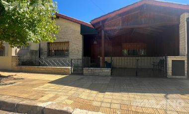 Casa en Villa Adelina