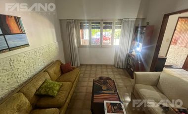 Casa en Villa Adelina