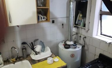 DEPARTAMENTO VENTA 2 AMBIENTES QUILMES OESTE APTO CREDITO