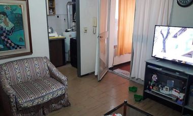 DEPARTAMENTO VENTA 2 AMBIENTES QUILMES OESTE APTO CREDITO