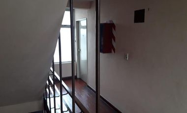 DEPARTAMENTO VENTA 2 AMBIENTES QUILMES OESTE APTO CREDITO