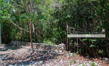 Lote 13 El Santuario
