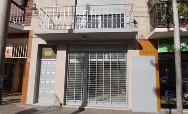 Local con oficinas venta centro Neuquén