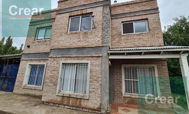 Las Calandras 541, Loteo Rosell, Plottier