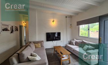 Las Calandras 541, Loteo Rosell, Plottier