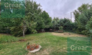 Las Calandras 541, Loteo Rosell, Plottier