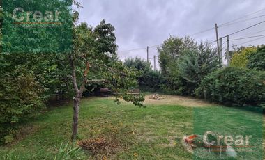 Las Calandras 541, Loteo Rosell, Plottier