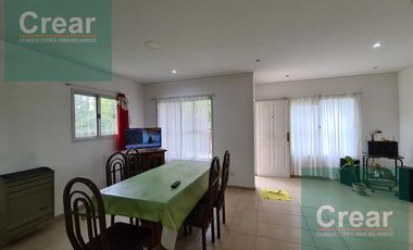 Las Calandras 541, Loteo Rosell, Plottier
