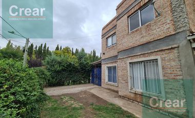 Las Calandras 541, Loteo Rosell, Plottier