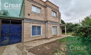 Las Calandras 541, Loteo Rosell, Plottier