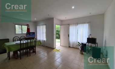 Las Calandras 541, Loteo Rosell, Plottier