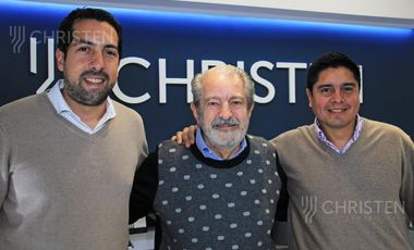 DepartamentoBelgrano al 4700 Parque Federal de 2 habitaciones entrega fines 2027