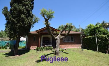 Casa - La Reja