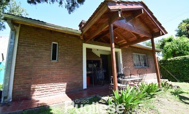 Casa - La Reja