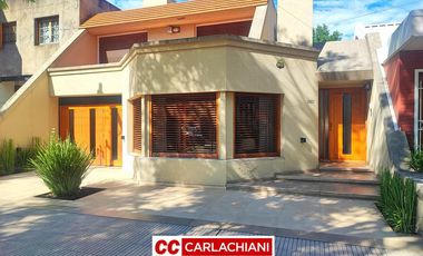 Casa en Las Parejas
