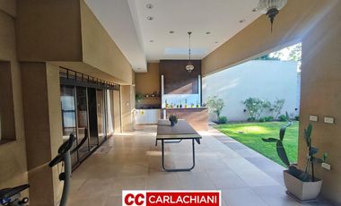 Casa en Las Parejas