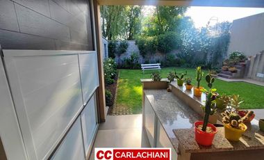 Casa en Las Parejas