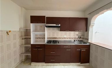 Arriendo Casa Gran Avenida