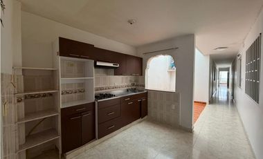 Arriendo Casa Gran Avenida