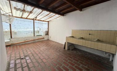 Arriendo Casa Gran Avenida