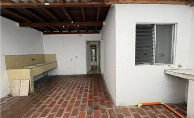 Arriendo Casa Gran Avenida