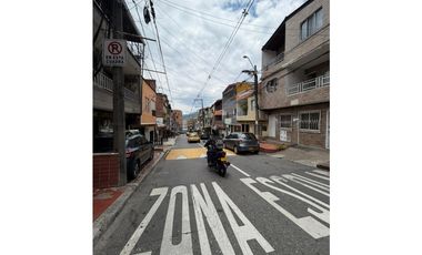 Arriendo Casa Gran Avenida