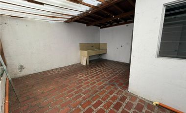 Arriendo Casa Gran Avenida