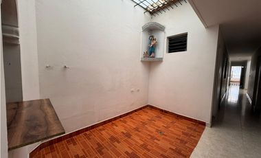 Arriendo Casa Gran Avenida
