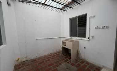 Arriendo Casa Gran Avenida