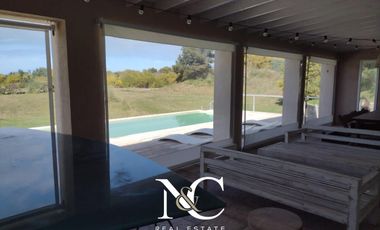 Casa en venta en Costa Esmeralda