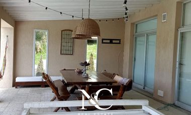 Casa en venta en Costa Esmeralda