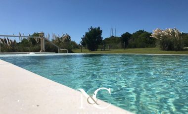 Casa en venta en Costa Esmeralda