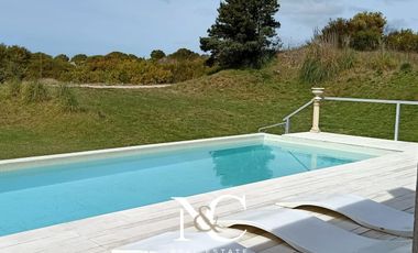 Casa en venta en Costa Esmeralda