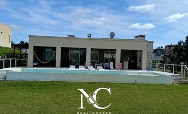 Casa en venta en Costa Esmeralda