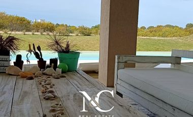 Casa en venta en Costa Esmeralda