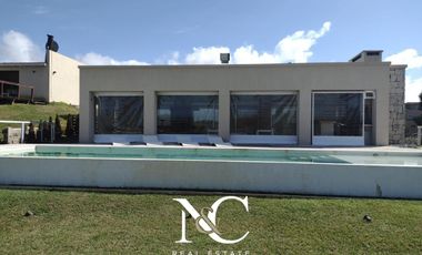 Casa en venta en Costa Esmeralda