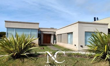 Casa en venta en Costa Esmeralda