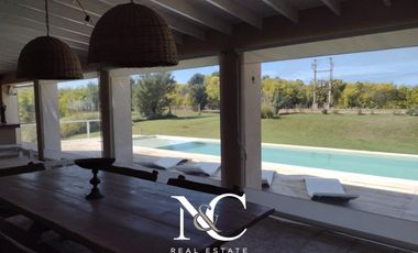 Casa en venta en Costa Esmeralda