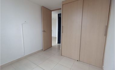 Arriendo Apartamento Porton de La Hacienda San Antonio de Prado