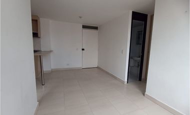Arriendo Apartamento Porton de La Hacienda San Antonio de Prado