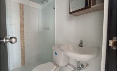 Arriendo Apartamento Porton de La Hacienda San Antonio de Prado