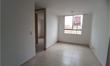 Arriendo Apartamento Porton de La Hacienda San Antonio de Prado